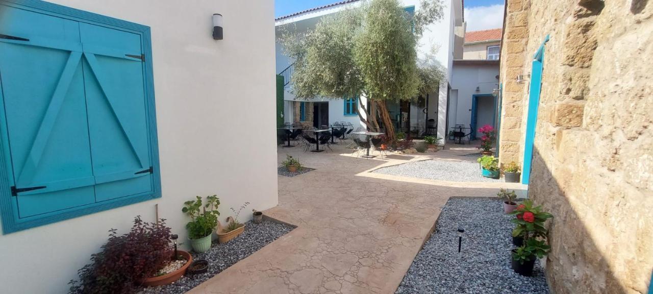 Bella Casetta Guest House Famagusta  Exterior foto
